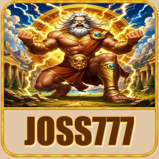 joss777 - Peningkatan performa dan UI/UX terbaru