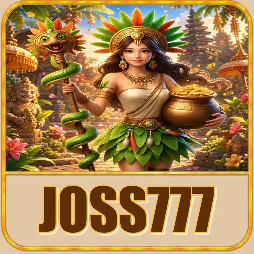 joss777