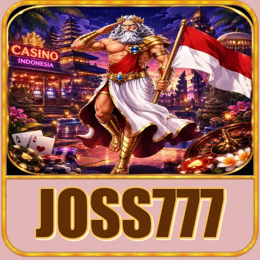 joss777