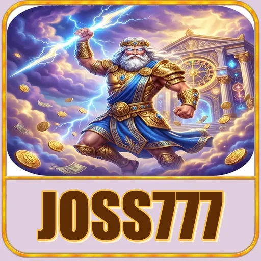 joss777