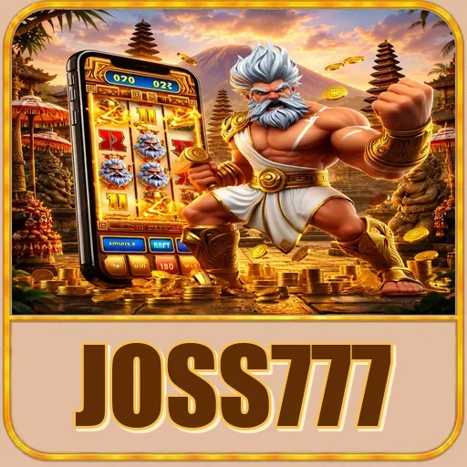 joss777