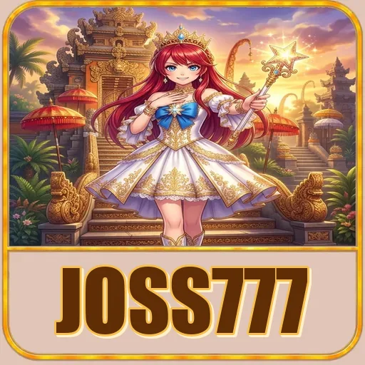 joss777